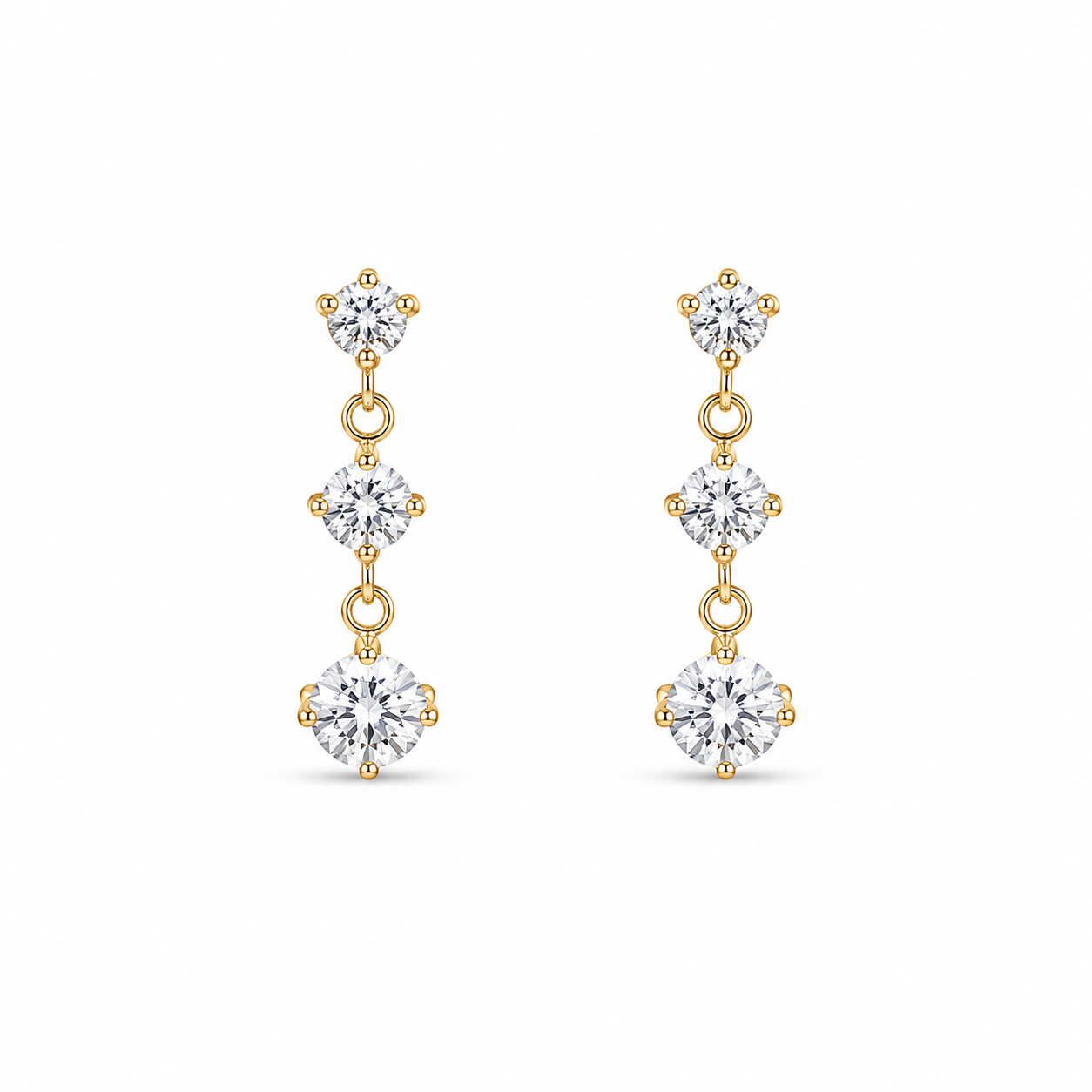 Celeste Earrings