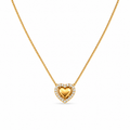Amour Necklace