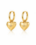 Heartier Earrings