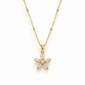 Flora Necklace