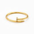 Nail Bracelet