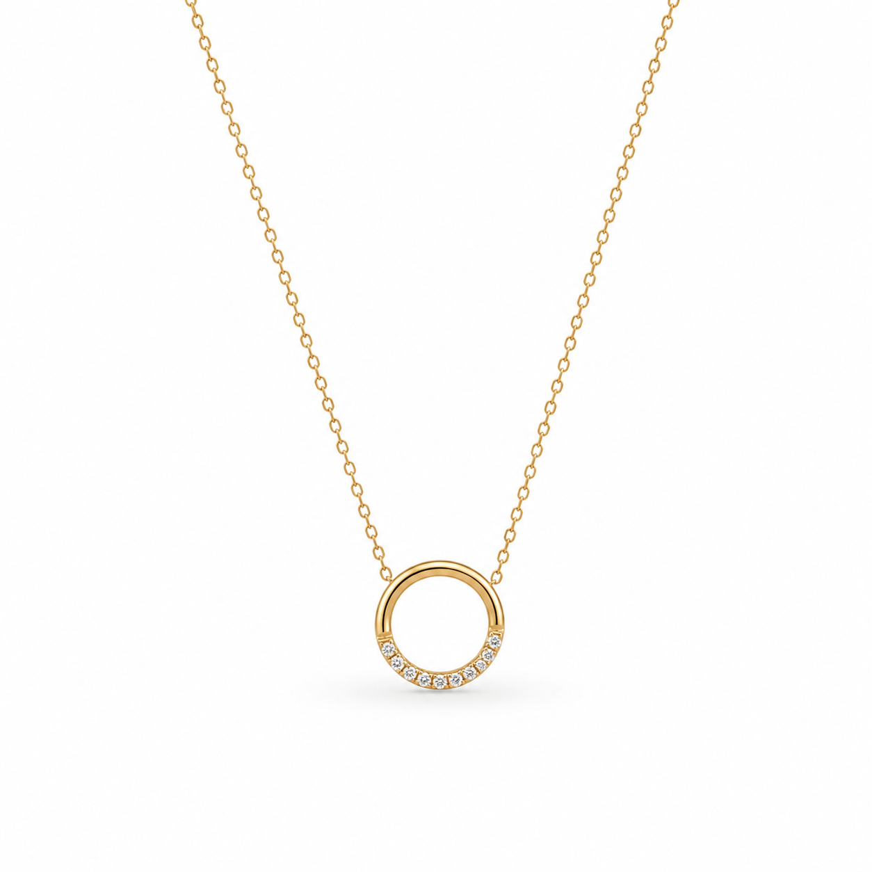 Circe Necklace