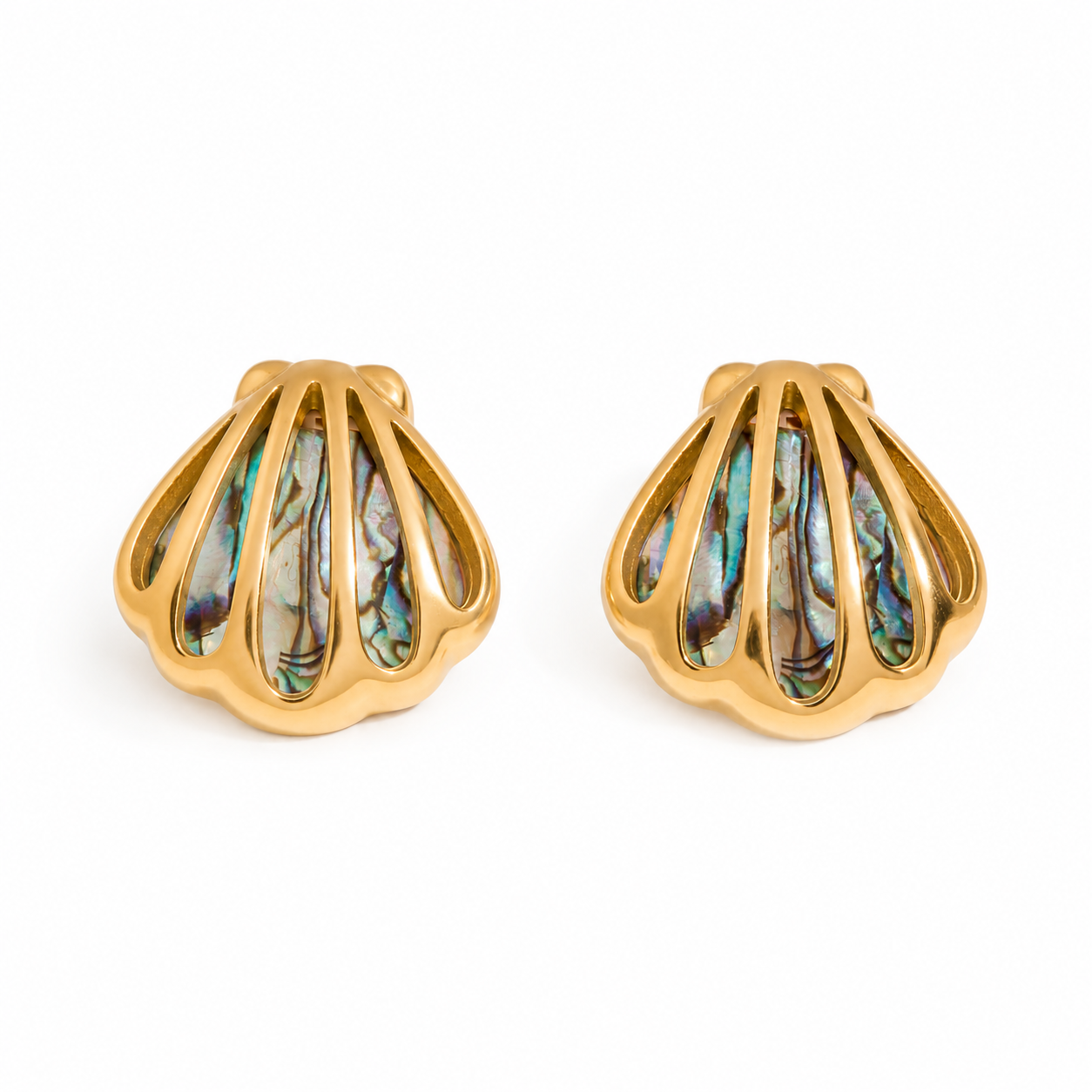 Shella Earrings