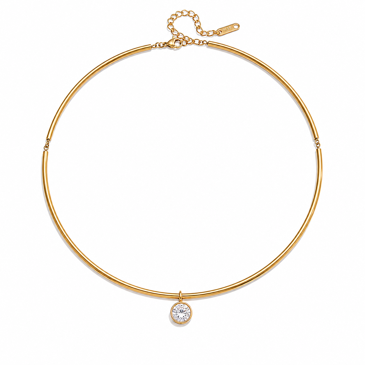 Luna Choker Necklace