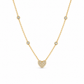 Amora Necklace