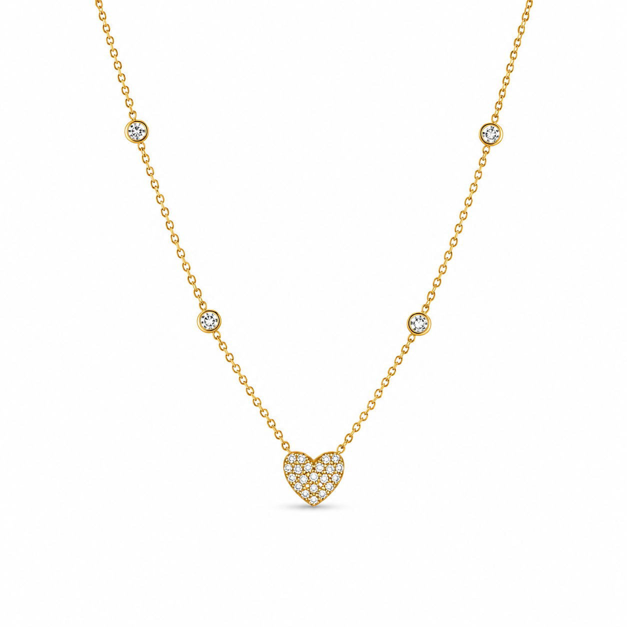 Amora Necklace