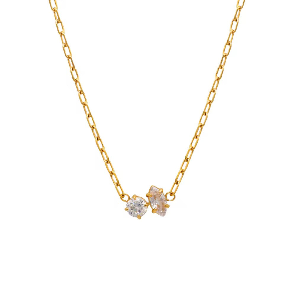 Revta Necklace