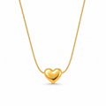 Herz Necklace