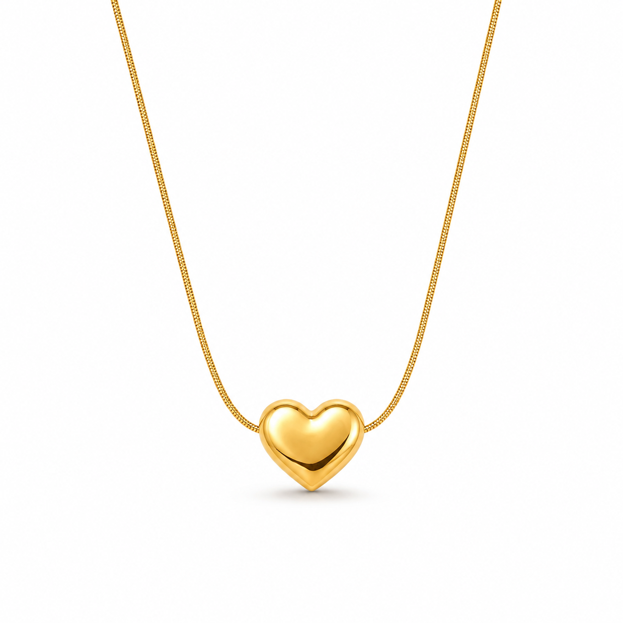 Herz Necklace