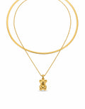 Cuddles Necklace