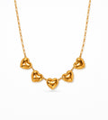 Paramount Necklace