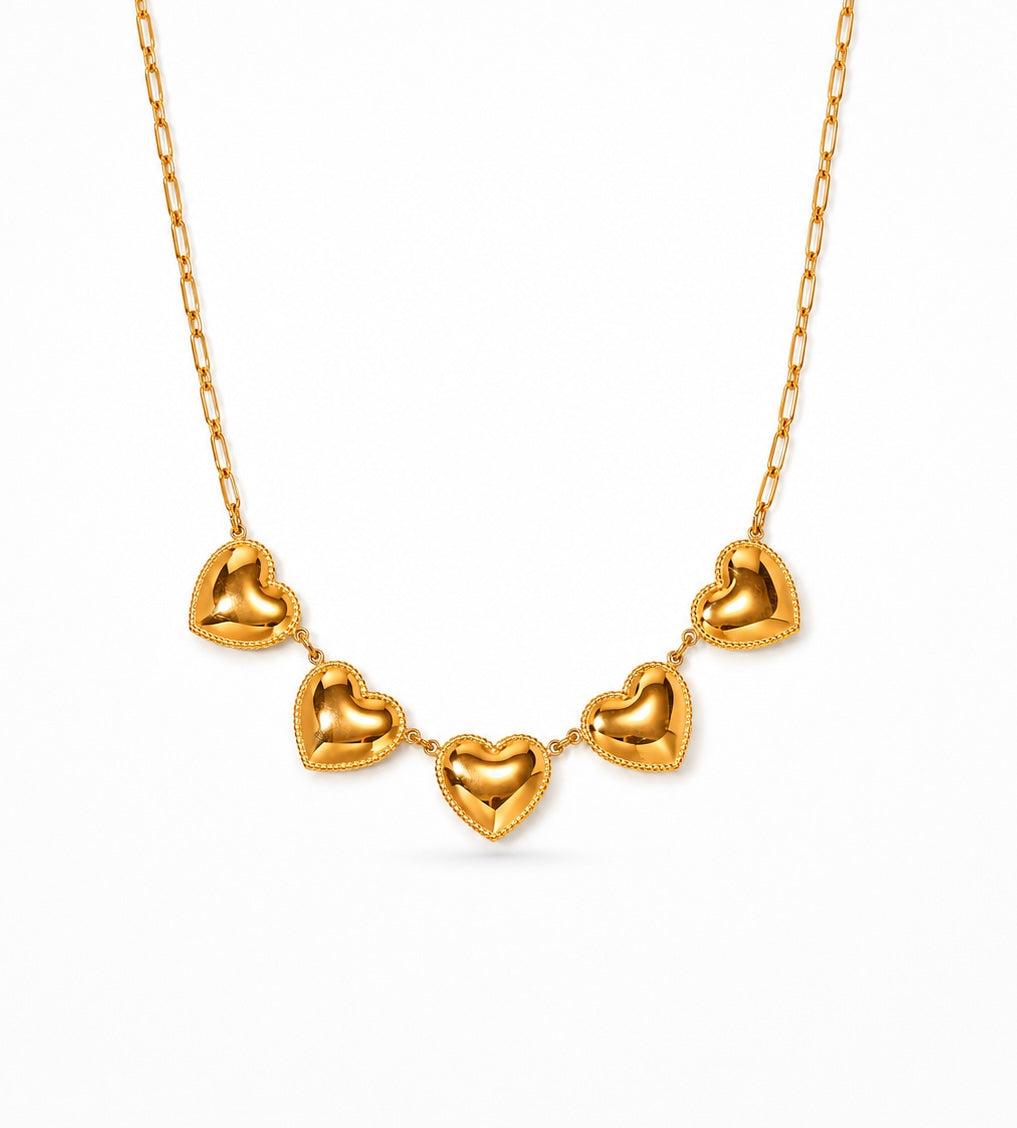 Paramount Necklace