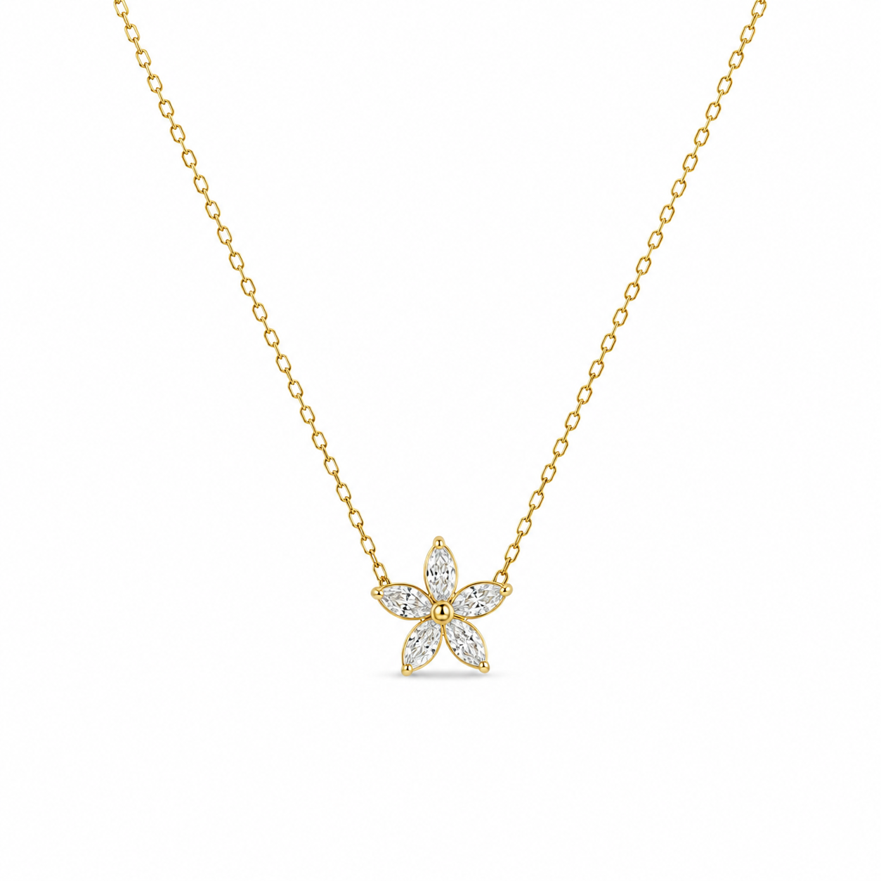 Bloom Necklace