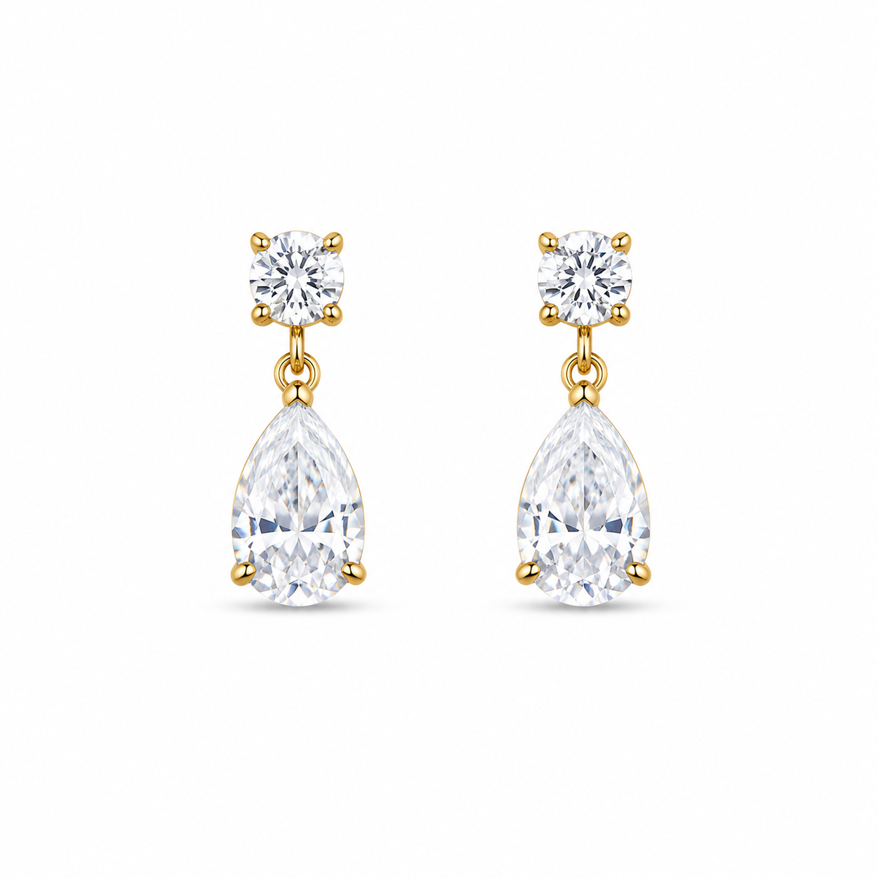 Aria Earrings