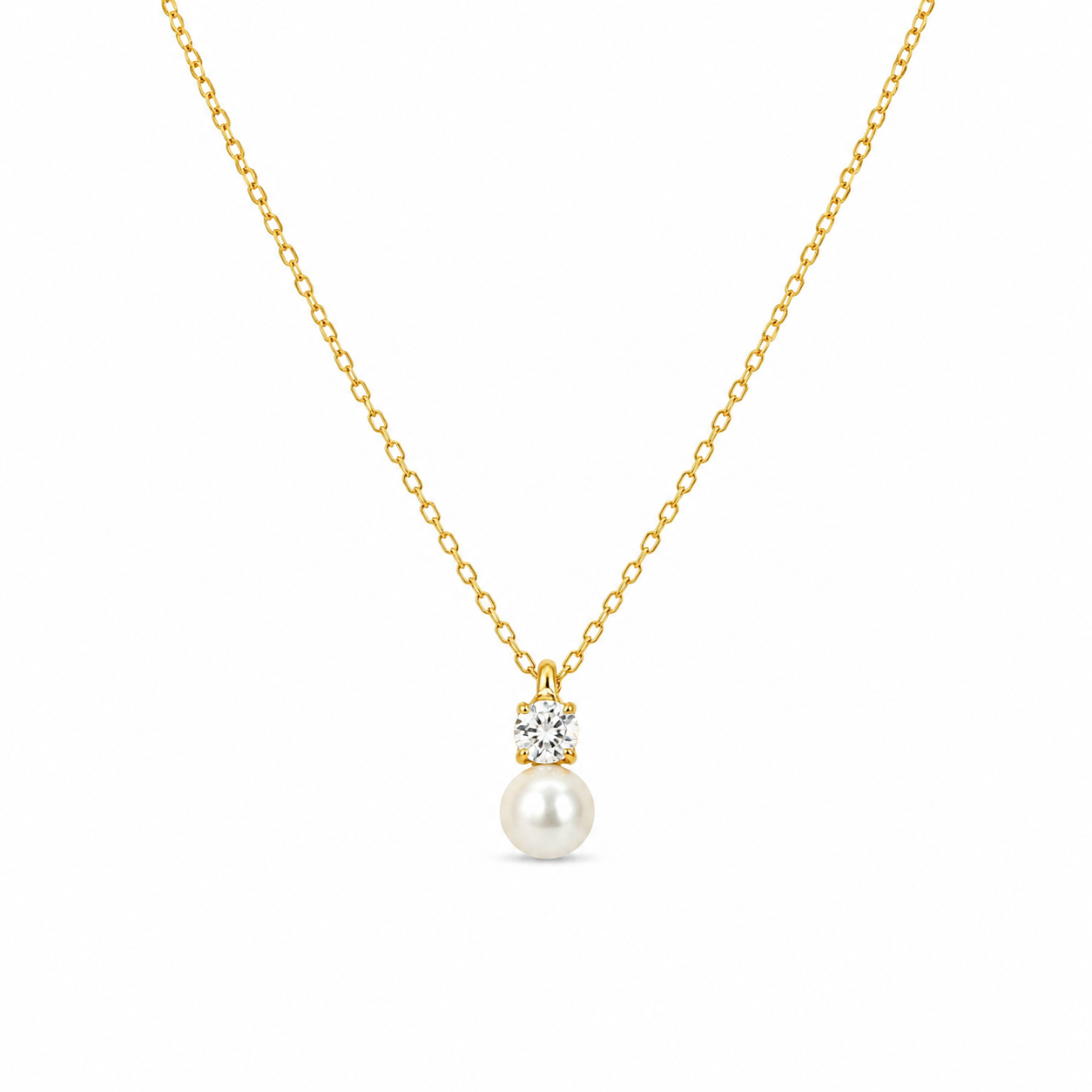 Pearla Necklace
