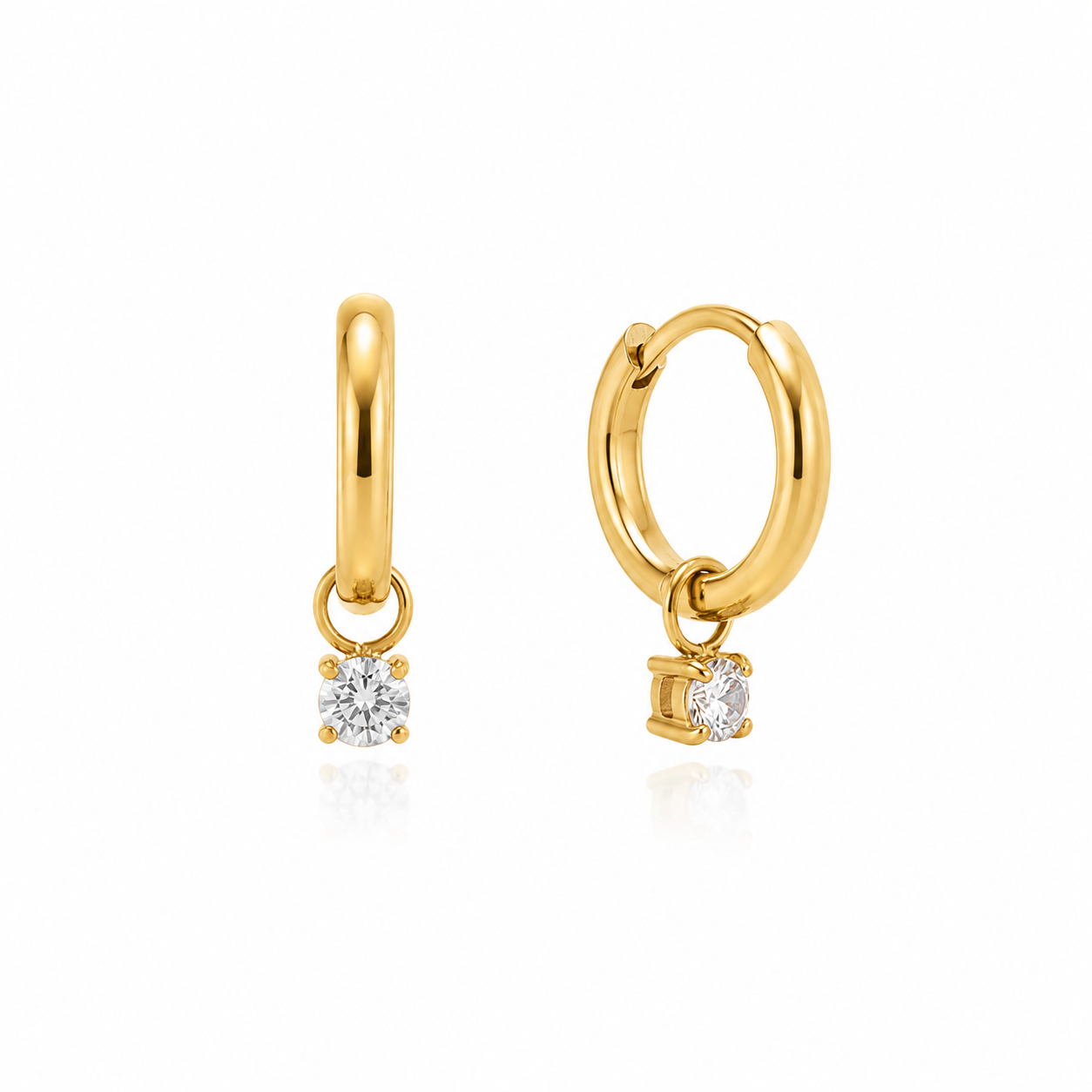 Astar Earrings