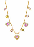 Candy Necklace
