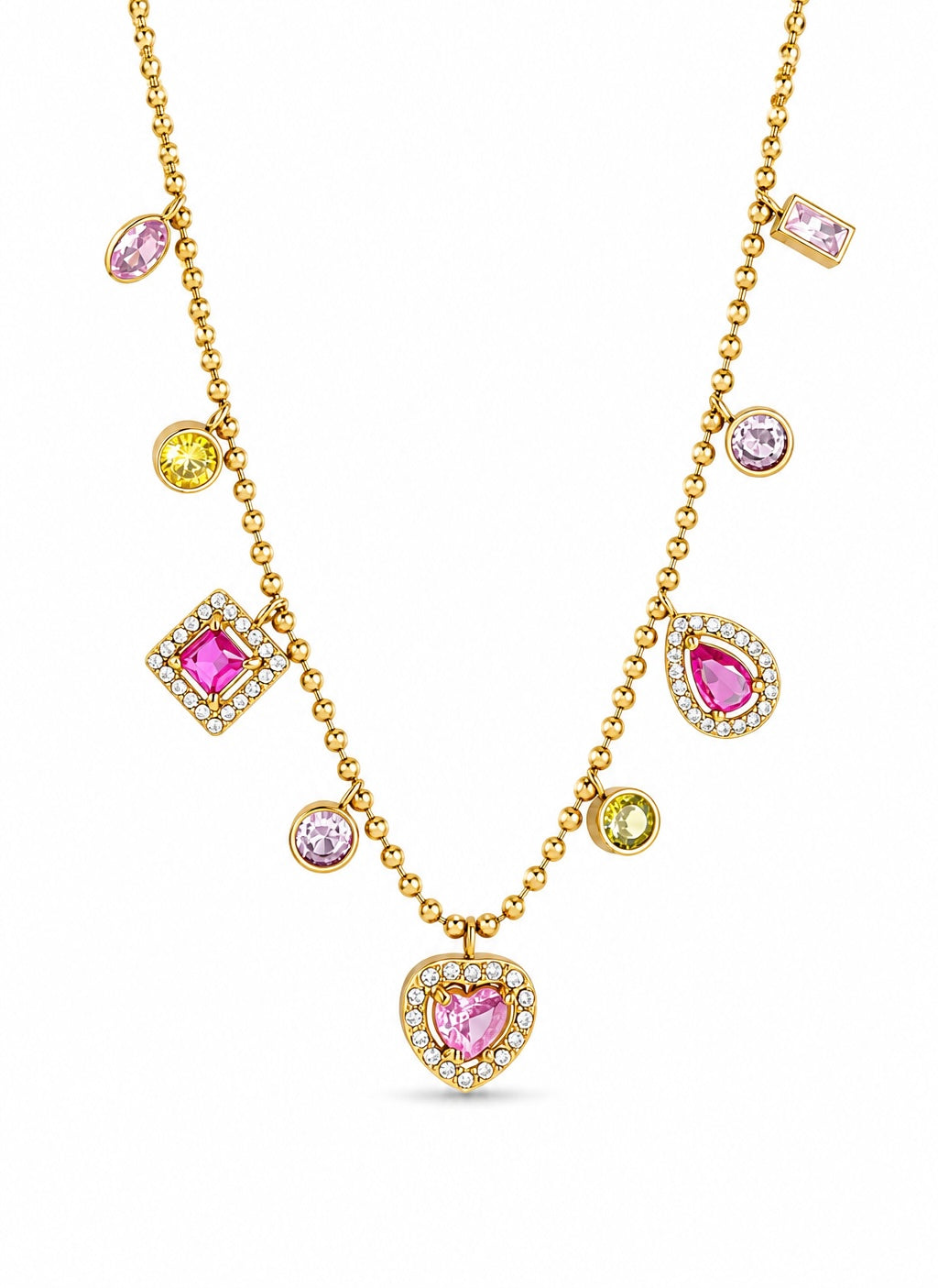 Candy Necklace