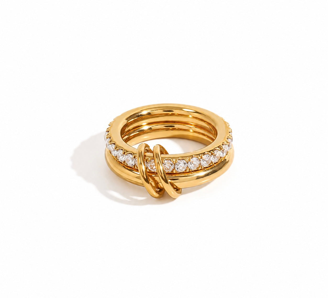 Unity Ring