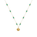 Mini Shell Necklace