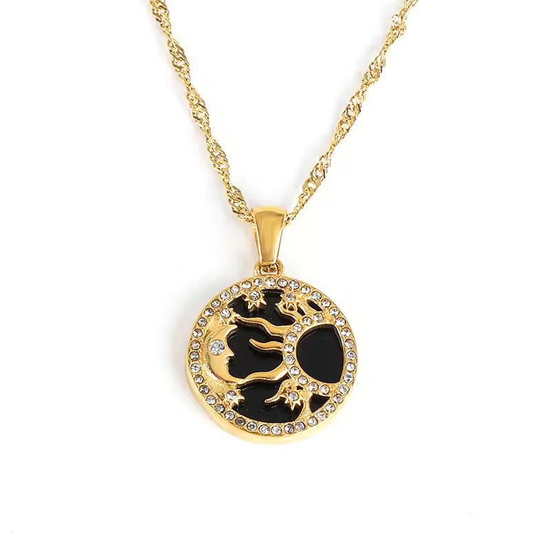 Amaris Necklace