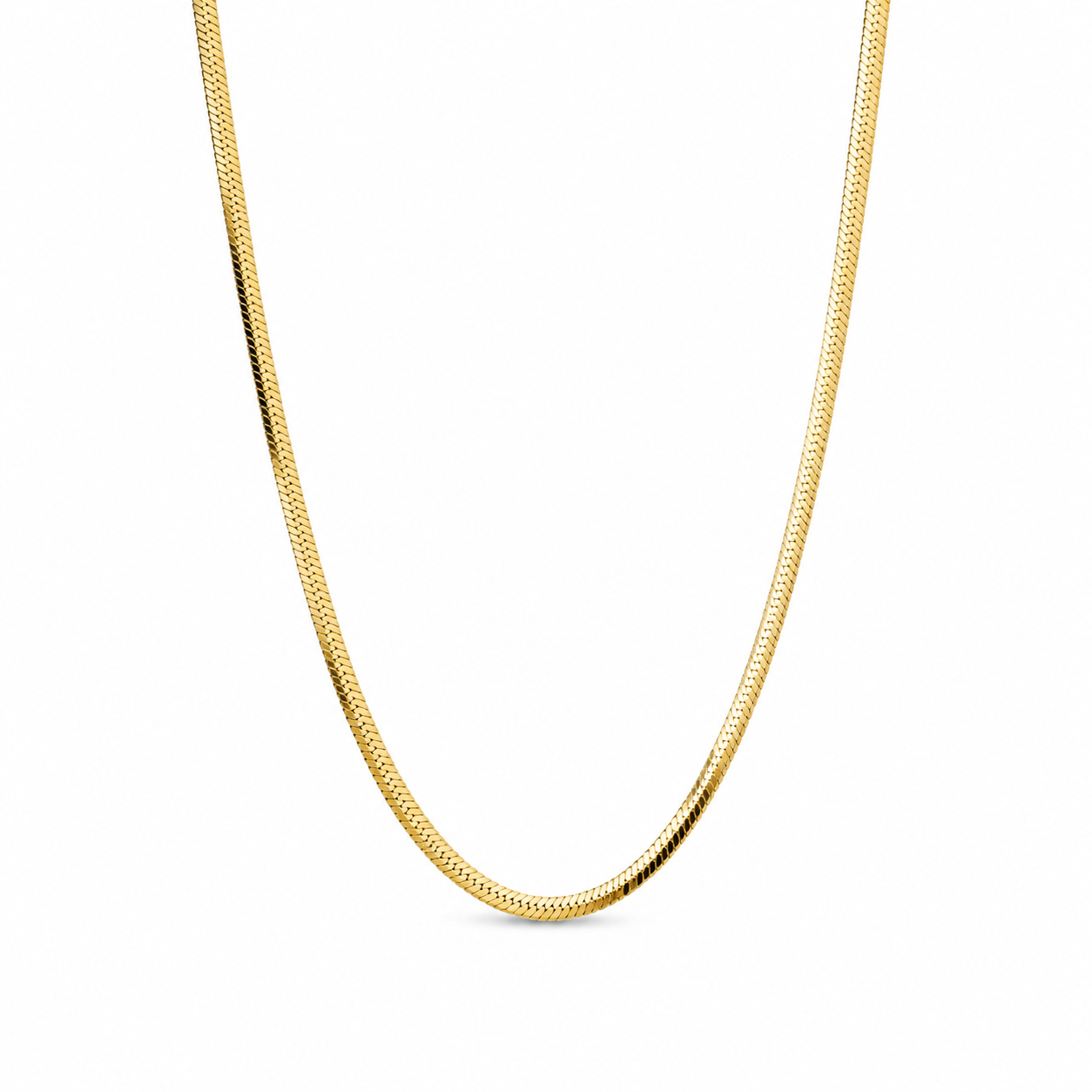 Aur Necklace